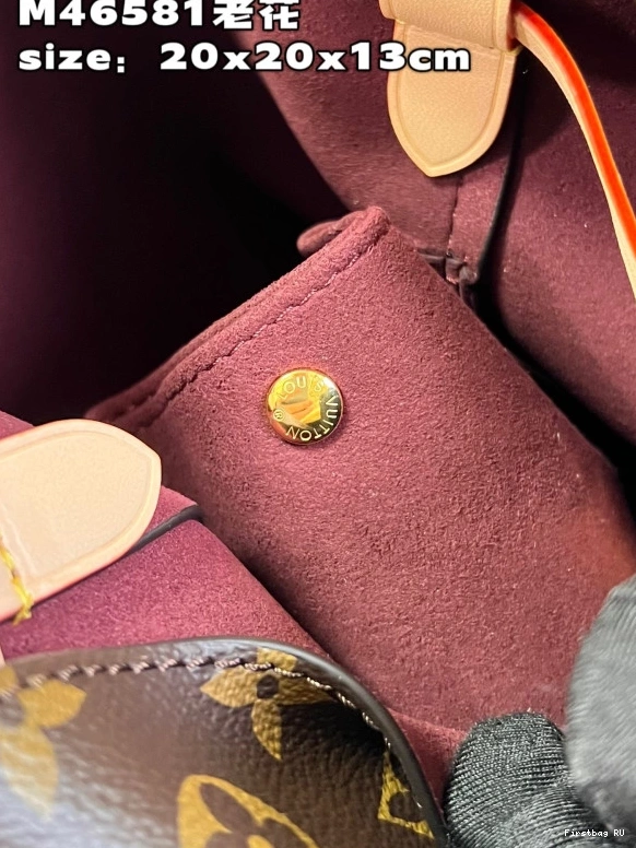 Firstbags ru review NÉONOÉ BB-20*20*13cm LOUIS VUITTON 0731